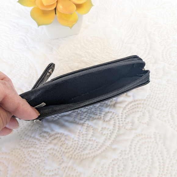🌱Women's Credit cards sleeve wallet - Picture 9 of 9